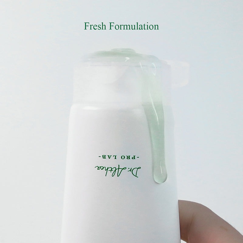 Dr. Althea Green Relief Amino Gel Cleanser