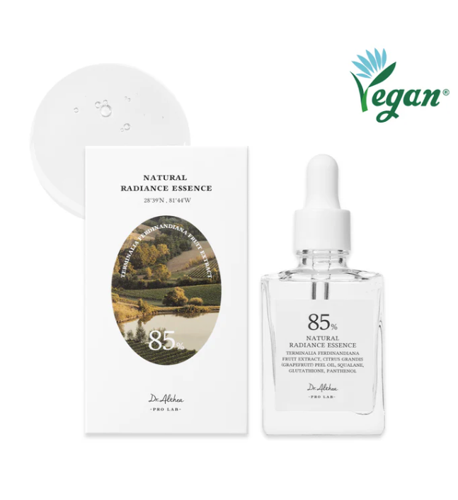 Dr. Althea Natural Radiance Essence 30ml'