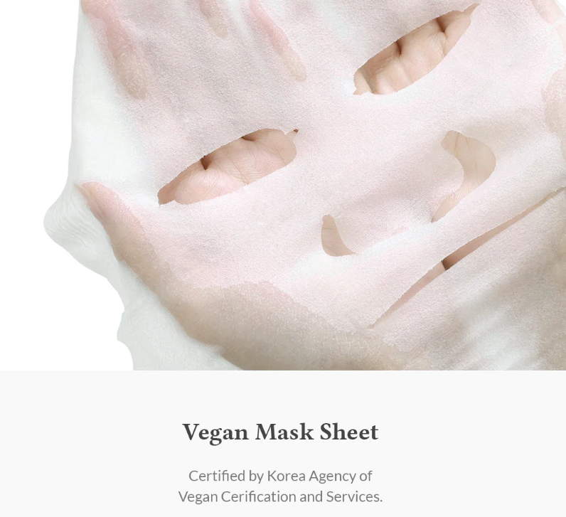 Dr. Althea Oasis Soothing Mask