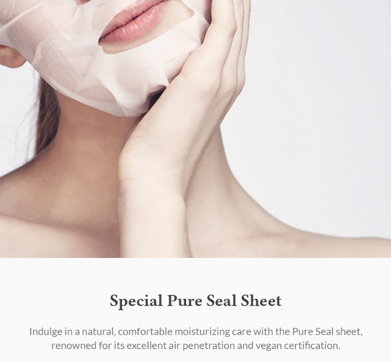 Dr. Althea Oasis Soothing Mask