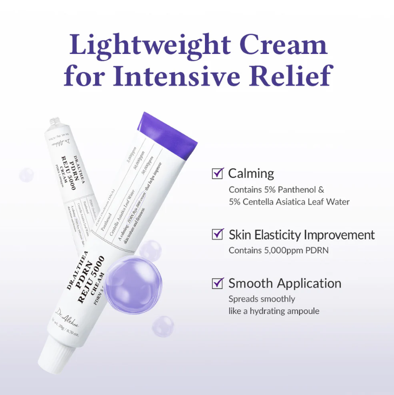 Dr. Althea PDRN Reju 5000 Cream