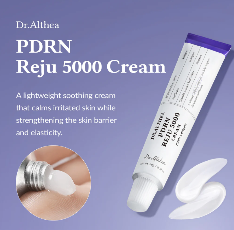 Dr. Althea PDRN Reju 5000 Cream