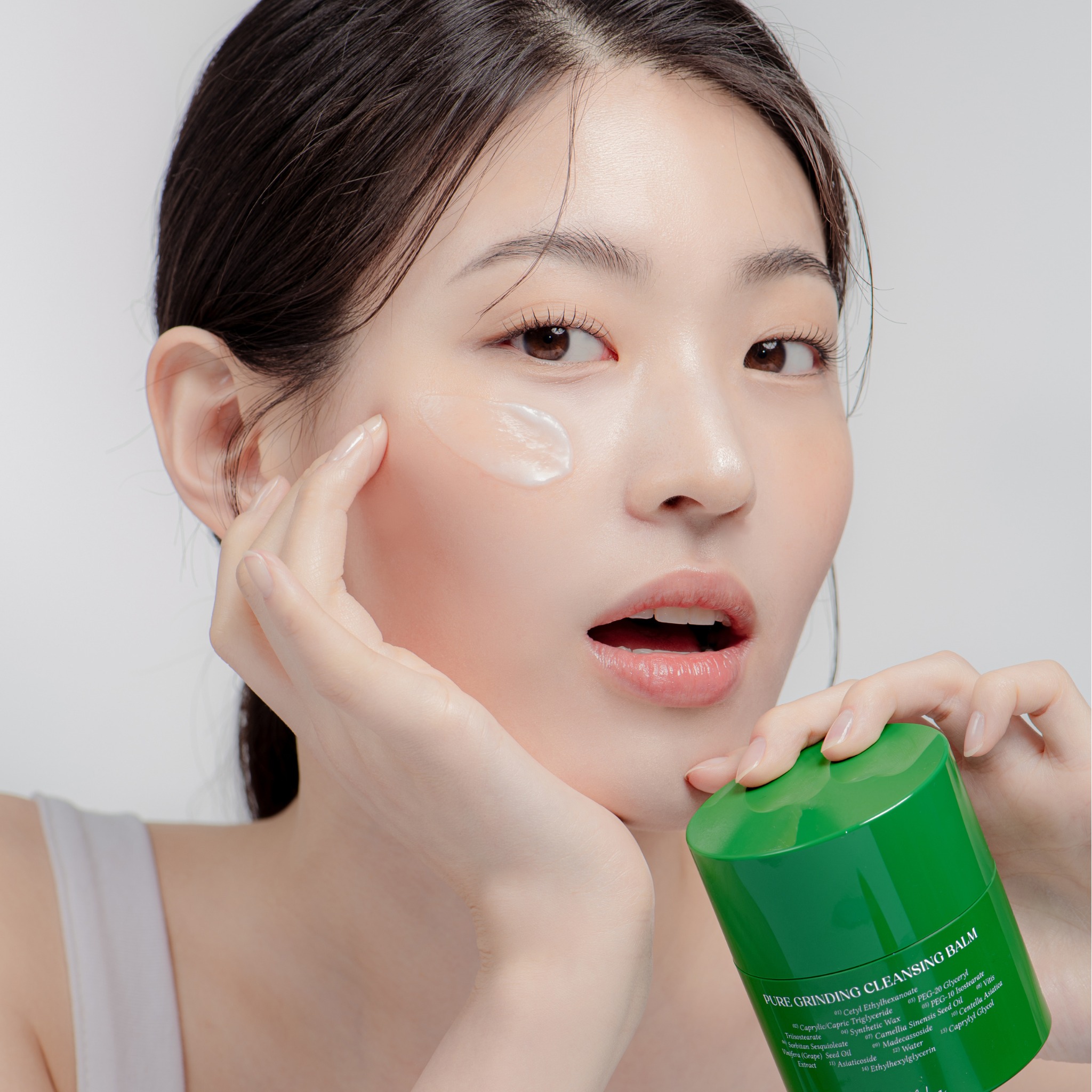 Dr. Althea Pure grinding Cleansing Balm 50ml