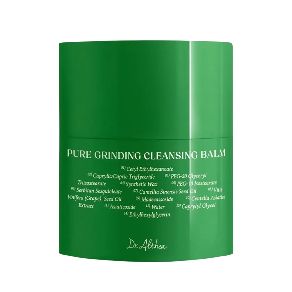Dr. Althea Pure grinding Cleansing Balm 50ml