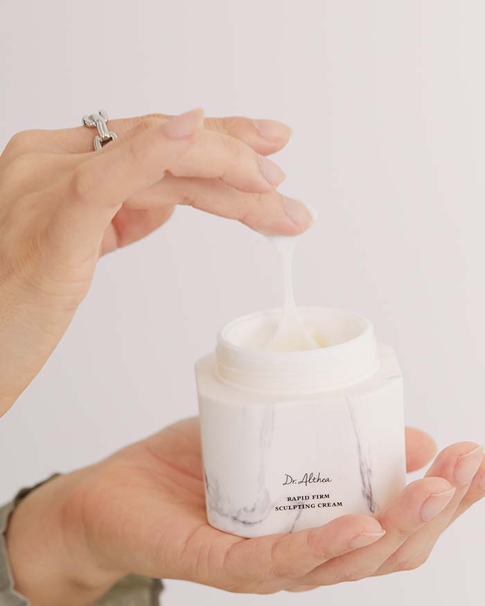 Dr. Althea Rapid Firm Sculpting Cream'
