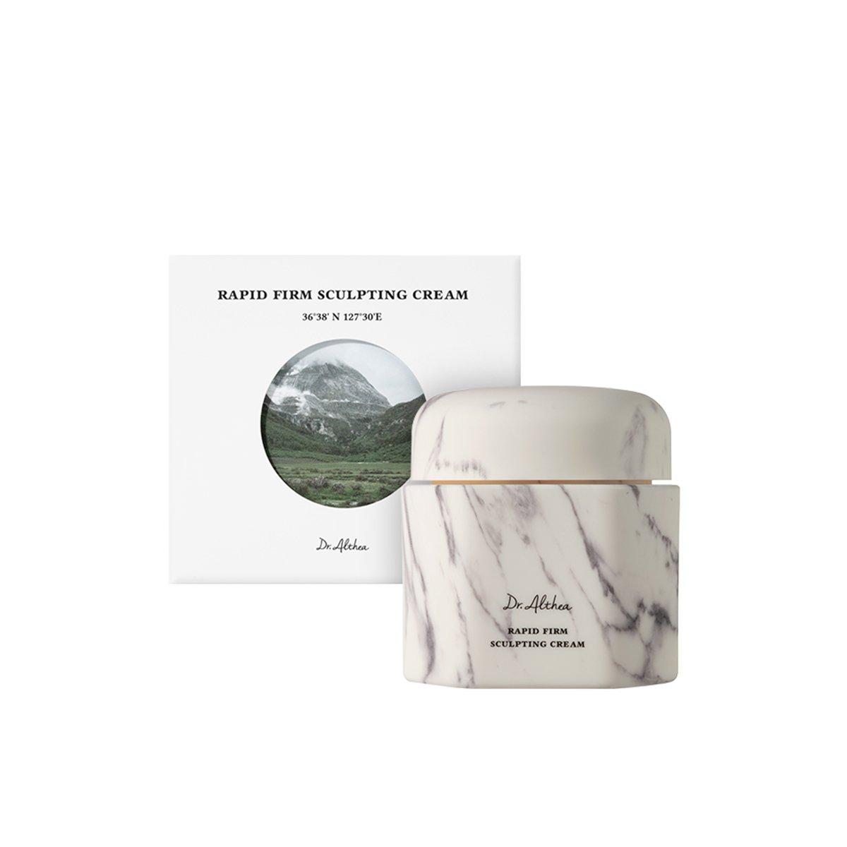 Dr. Althea Rapid Firm Sculpting Cream'