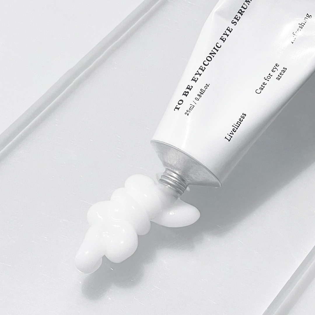 Dr. Althea To Be Youthful Eye Serum 25ml