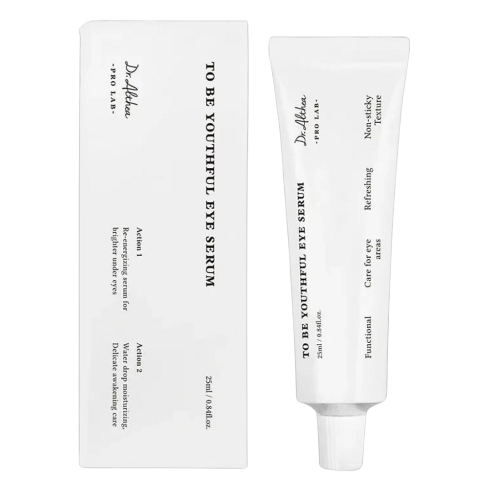 Dr. Althea To Be Youthful Eye Serum 25ml