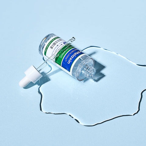 Dr. Melaxin Aqua Ion Plasma Water Glow Ampoule 50ml