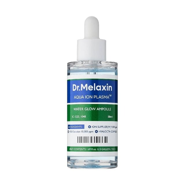 Dr. Melaxin Aqua Ion Plasma Water Glow Ampoule 50ml