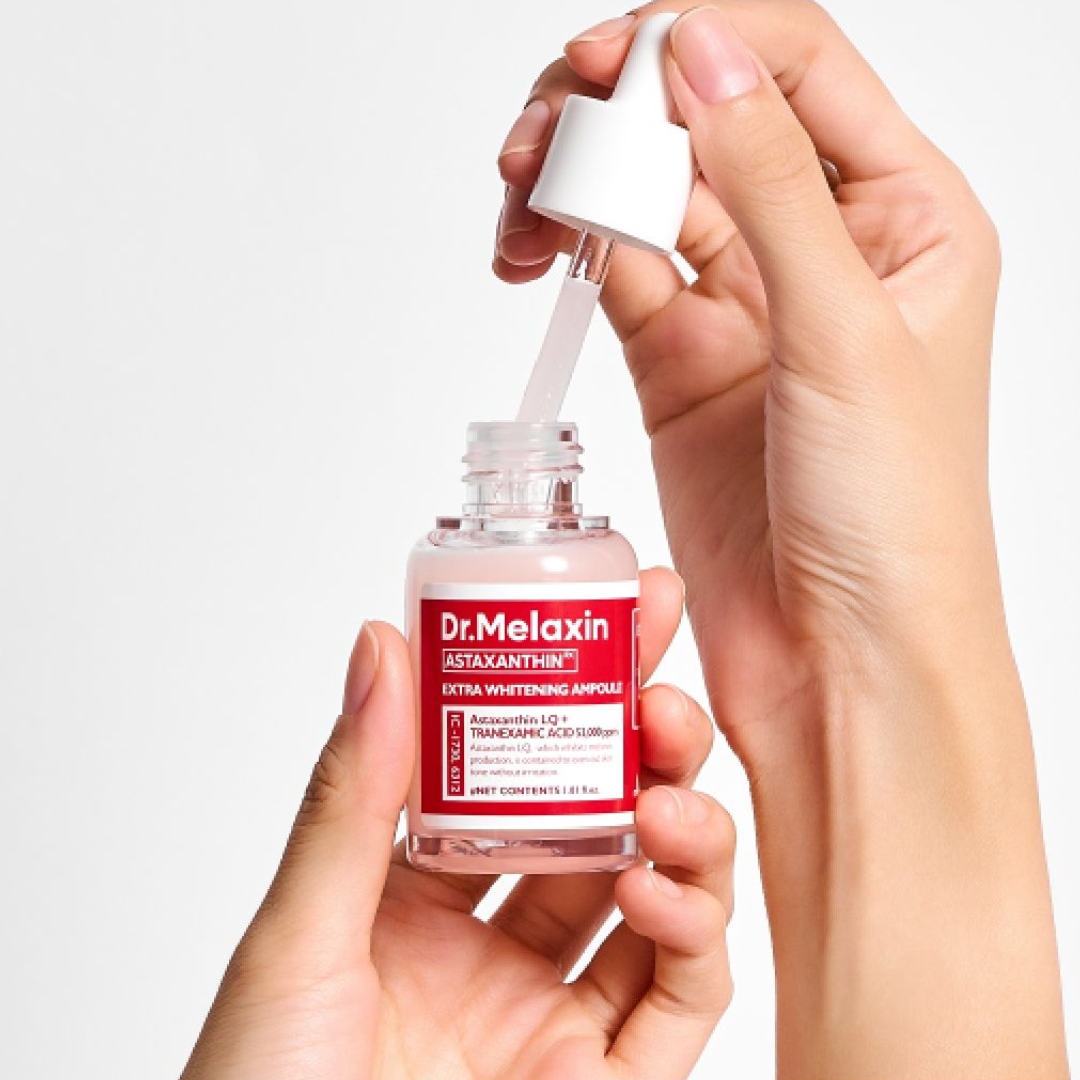 Dr. Melaxin Astaxanthin Brightening Ampoule 30ml