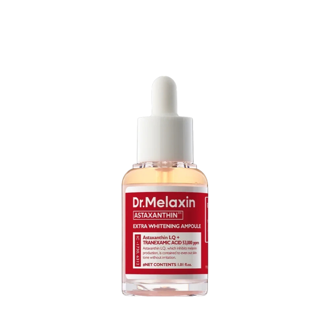 Dr. Melaxin Astaxanthin Brightening Ampoule 30ml