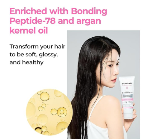 Dr. Melaxin Bondex Protein Bonding Remodeling Clinic 250ml
