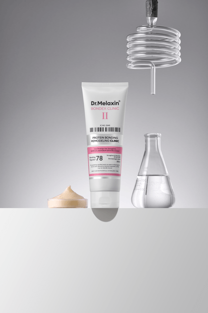 Dr. Melaxin Bondex Protein Bonding Remodeling Clinic 250ml