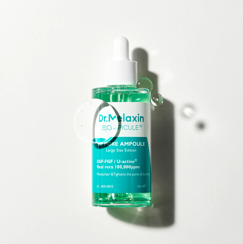 Dr. Melaxin Bp pore Ampoule 100ml