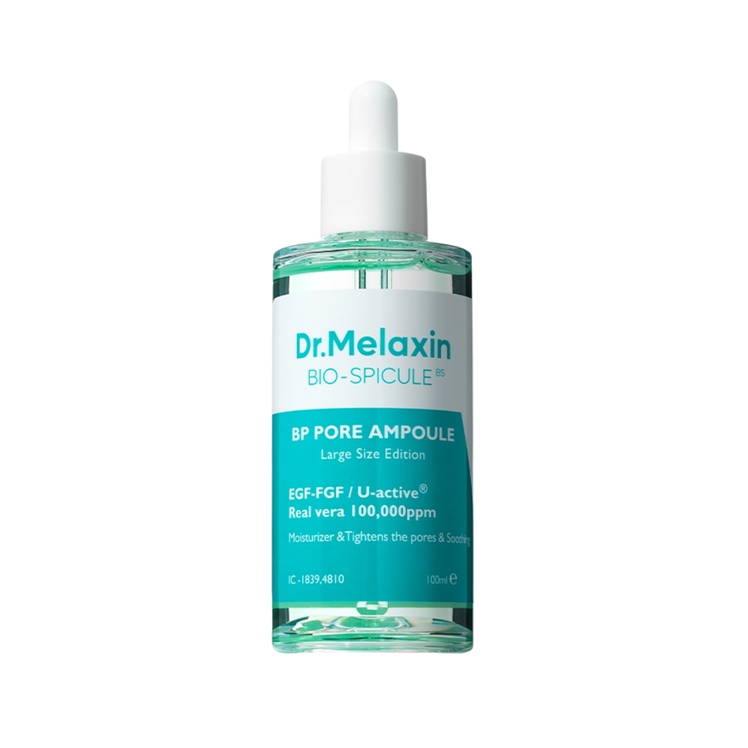 Dr. Melaxin Bp pore Ampoule 100ml