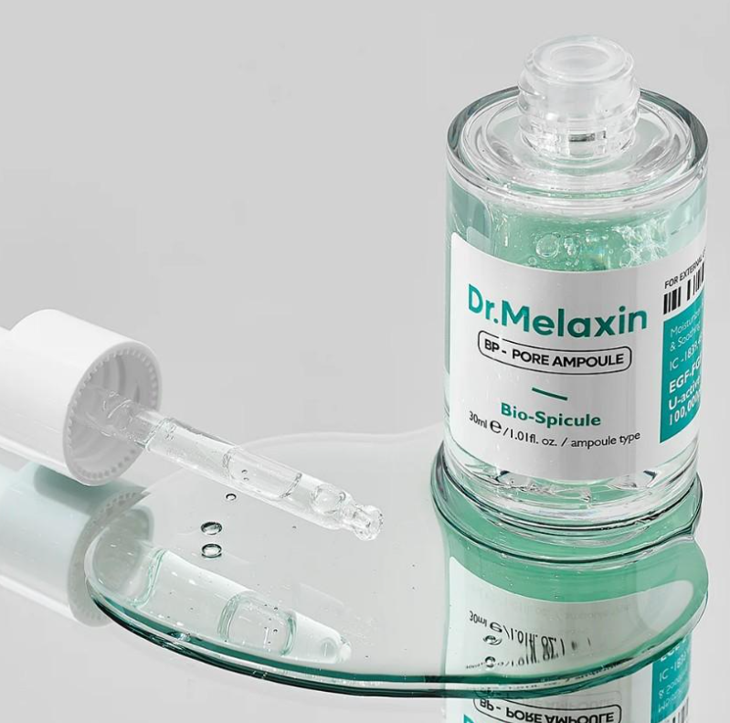 Dr. Melaxin Bp pore Ampoule 100ml