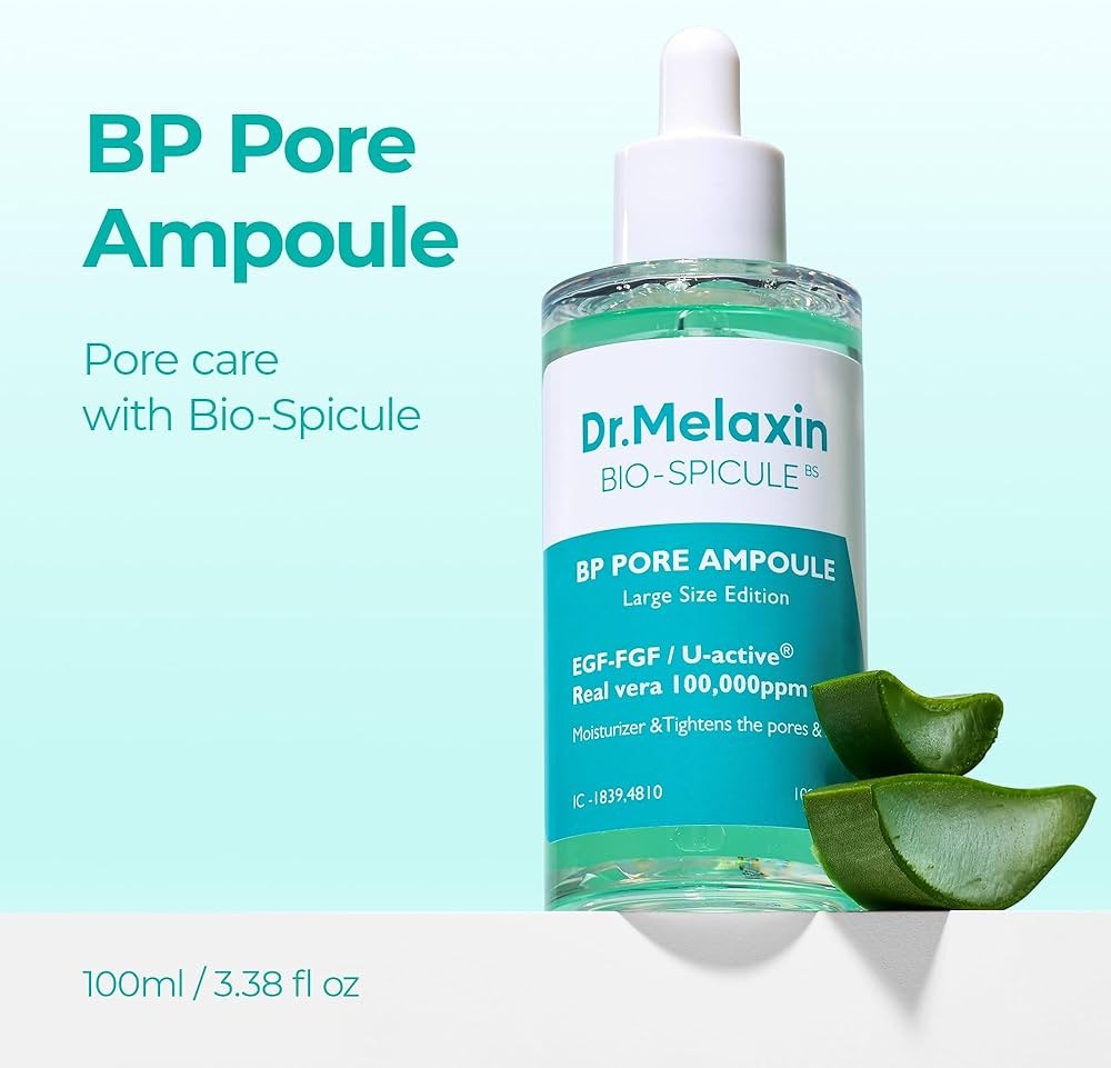 Dr. Melaxin Bp pore Ampoule 100ml