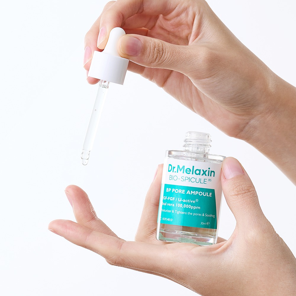 Dr. Melaxin Bp Pore Ampoule 30ml