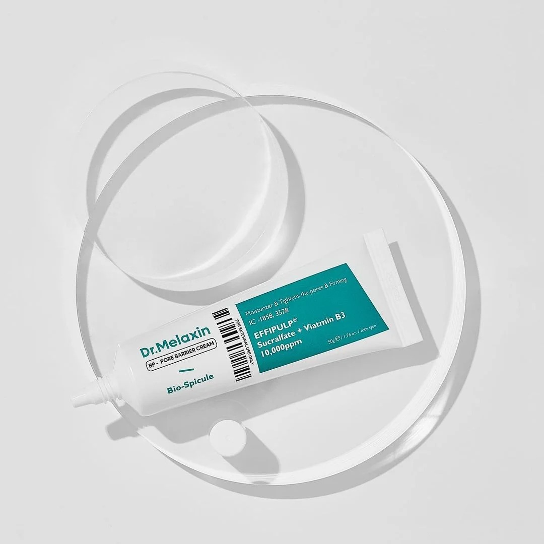 Dr. Melaxin Bp Pore Barrier Cream 50g