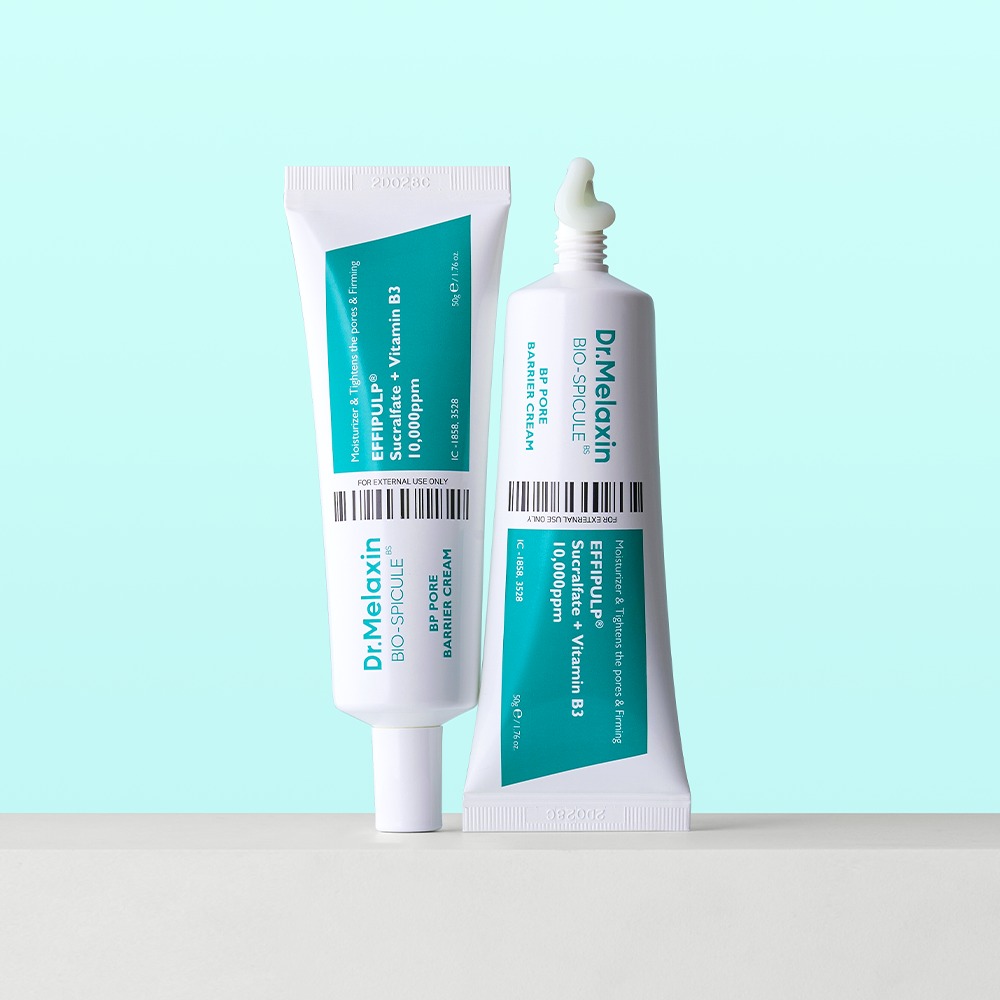 Dr. Melaxin Bp Pore Barrier Cream 50g