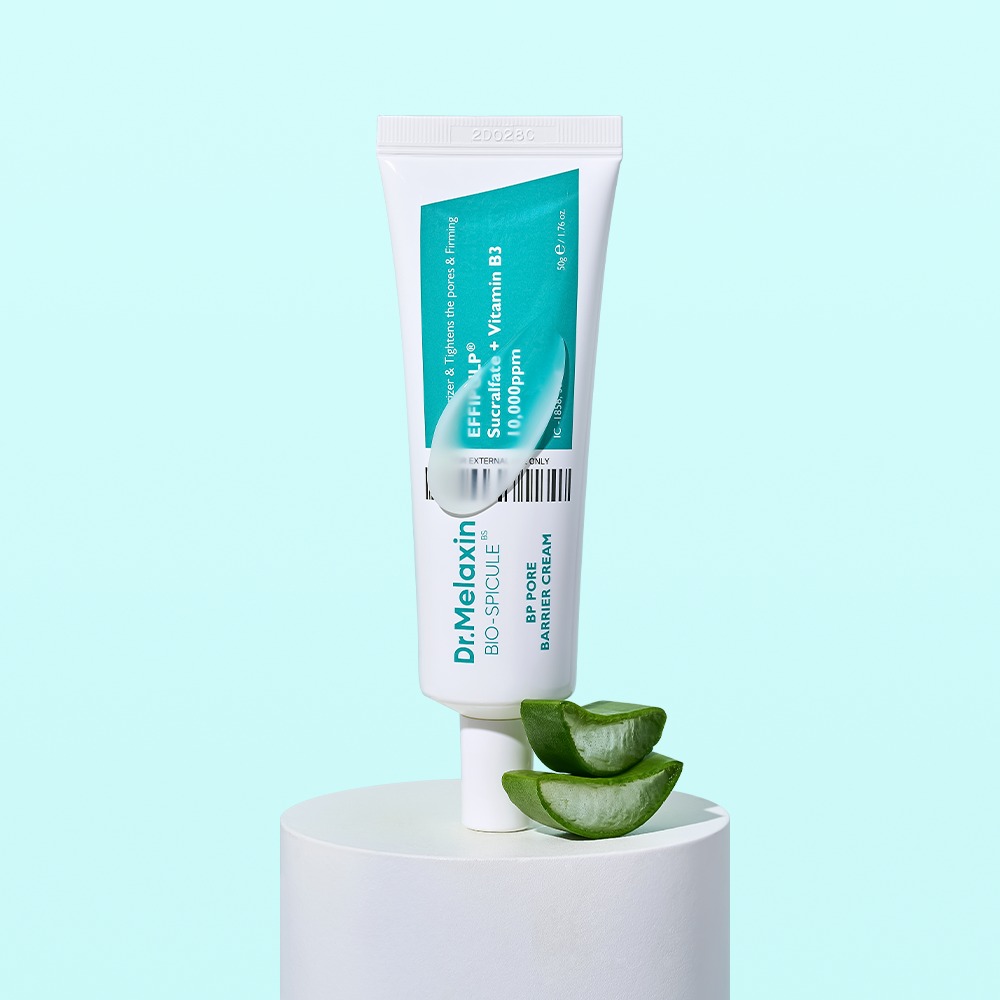 Dr. Melaxin Bp Pore Barrier Cream 50g