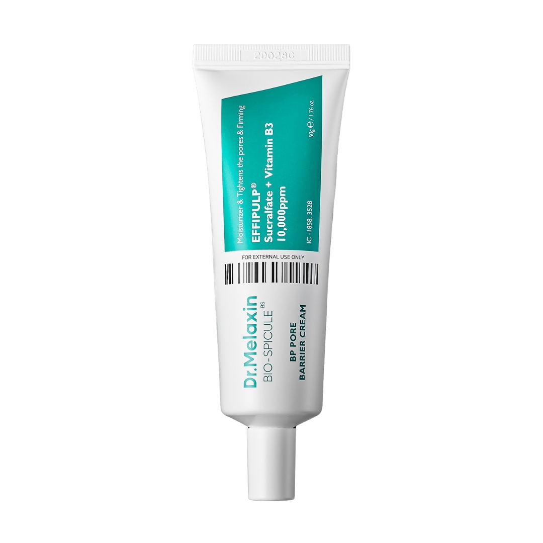 Dr. Melaxin Bp Pore Barrier Cream 50g