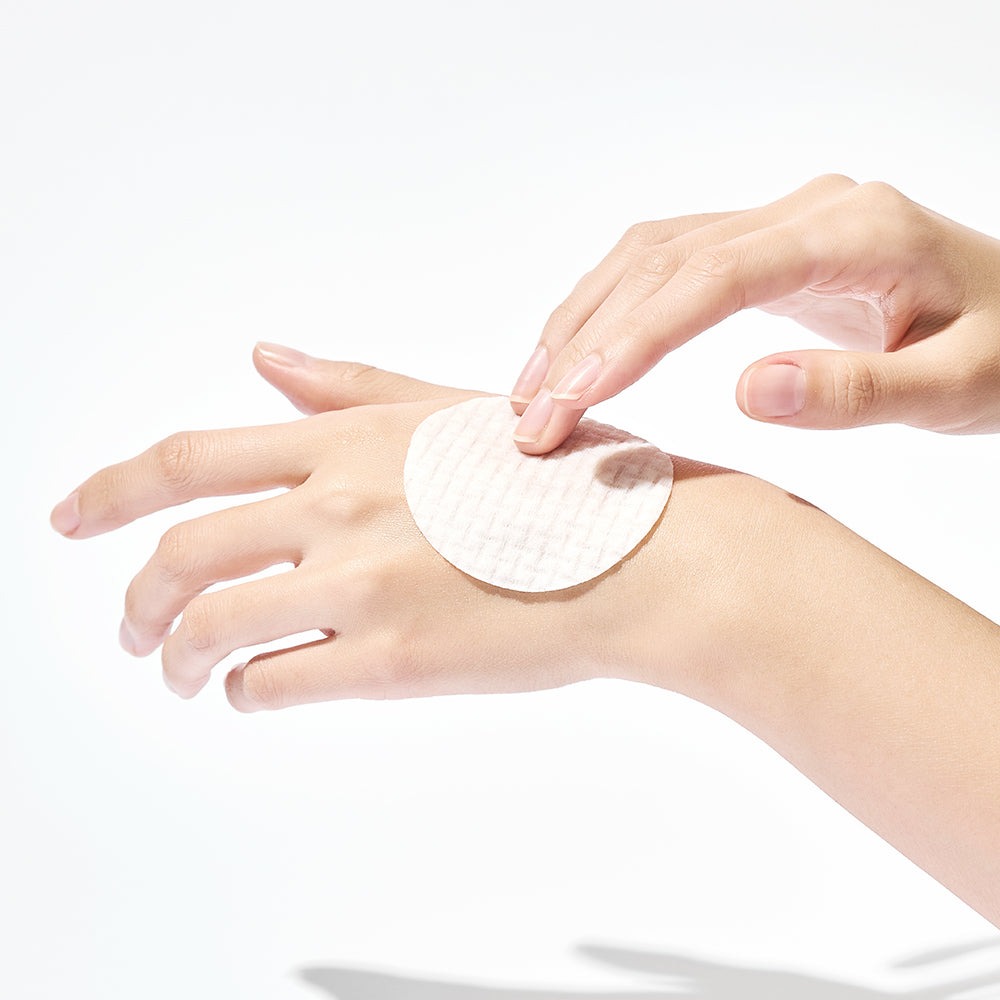 Dr. Melaxin Br Exfoliating Pad 70 Pads