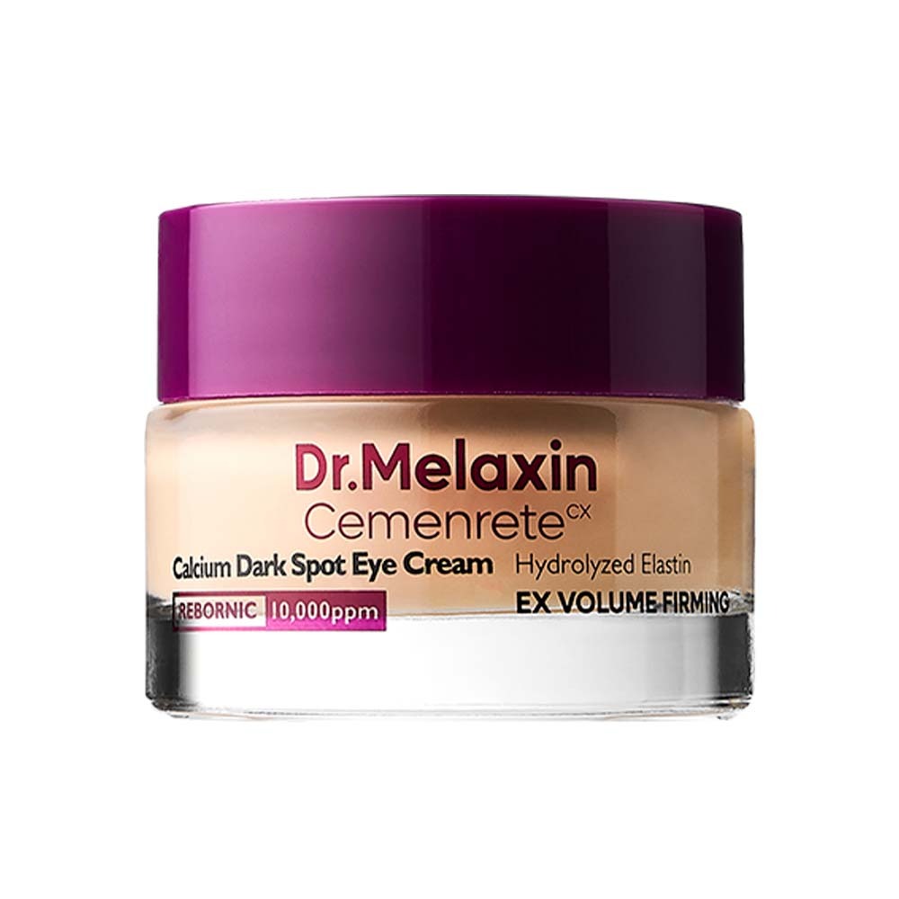 Dr. Melaxin Cemenrete Calcium Dark spot Cover Eye Cream 15g