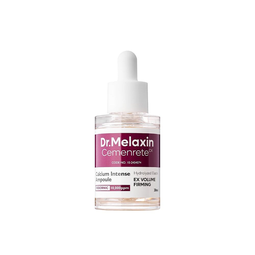 Dr. Melaxin Cemenrete Calcium Volume Ampoule Plus 30ml