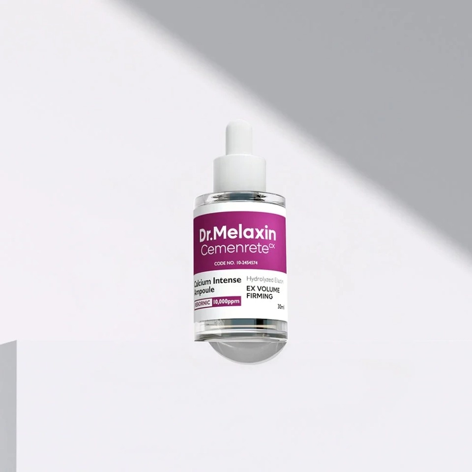 Dr. Melaxin Cemenrete Calcium Volume Ampoule Plus 30ml