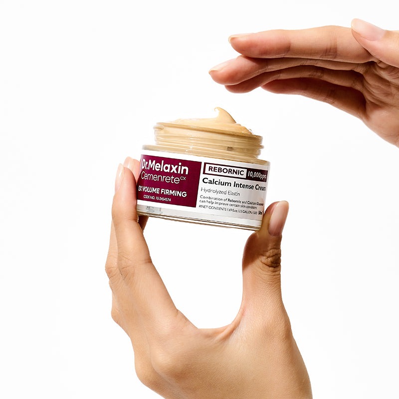 Dr. Melaxin Cemenrete Calcium Volume Cream 50ml