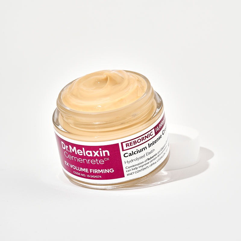 Dr. Melaxin Cemenrete Calcium Volume Cream 50ml