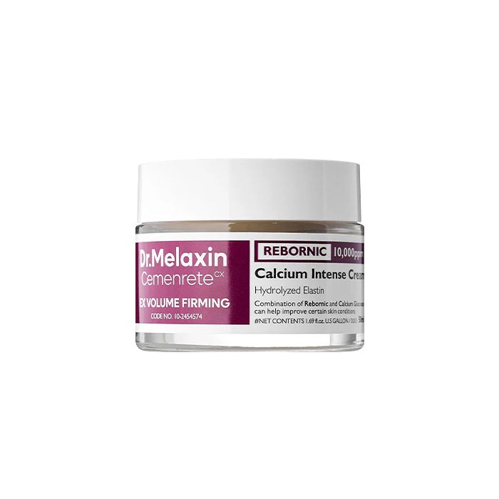 Dr. Melaxin Cemenrete Calcium Volume Cream 50ml