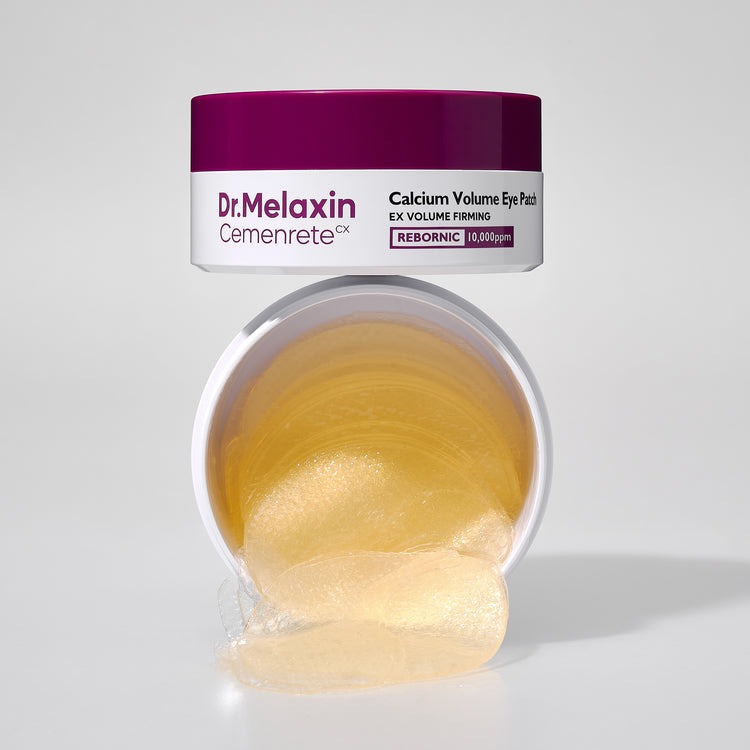 Dr. Melaxin Cemenrete Calcium Volume Eye Patch 60 sets