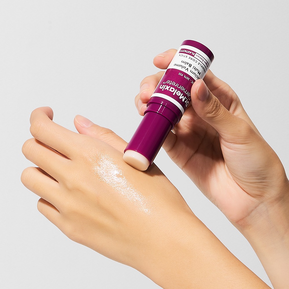 Dr. Melaxin Cemenrete Calcium Volume Multibalm 9g