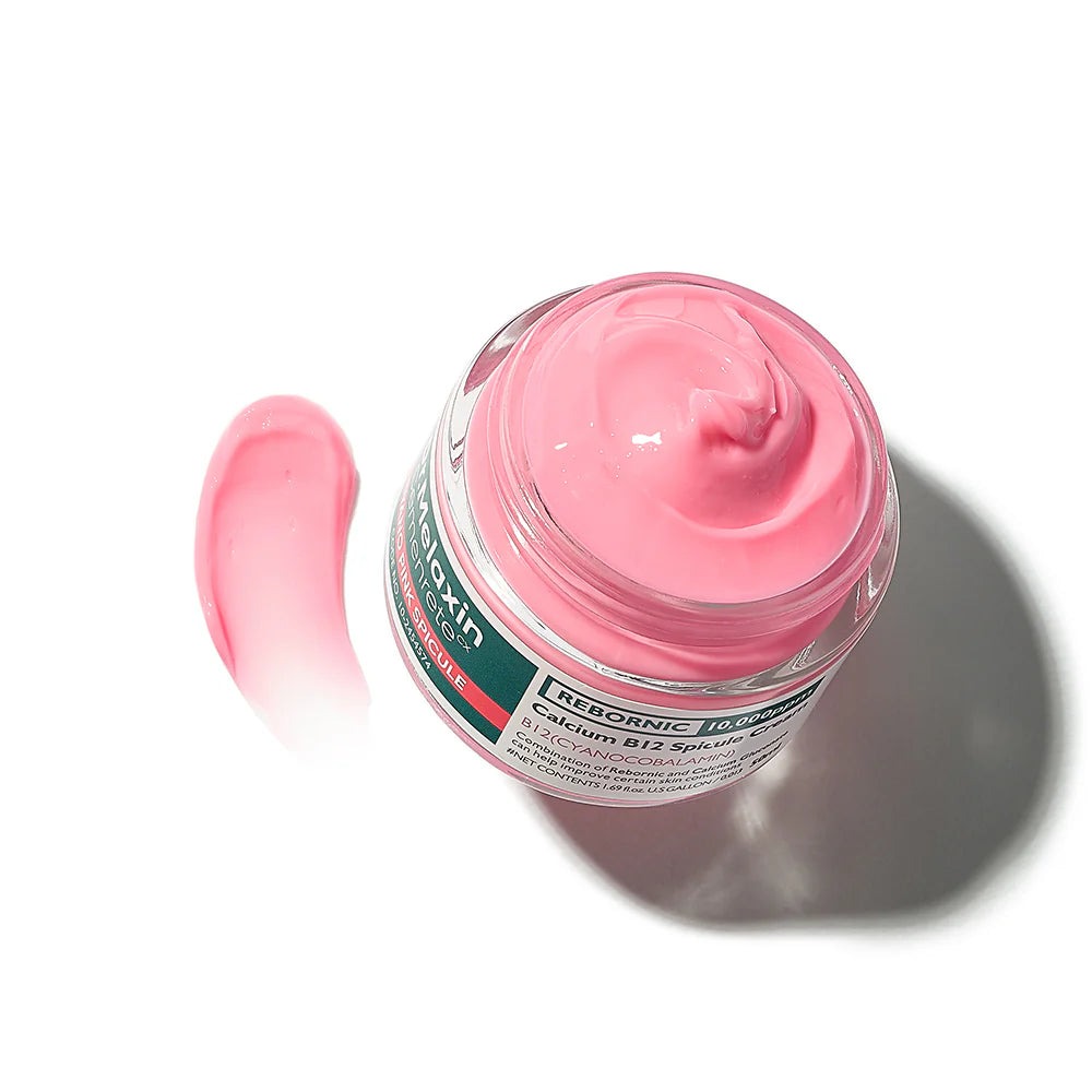 Dr. Melaxin Cemenrete Cyano Pinkspicule Cream 50ml