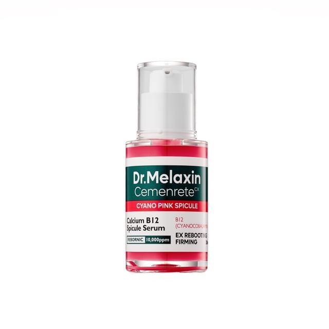 Dr. Melaxin Cemenrete Cyano Pinkspicule Serum 30ml