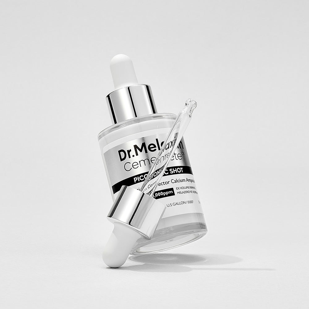 Dr. Melaxin Cemenrete Picotonic Shot Pigmentation Ampoule 30ml