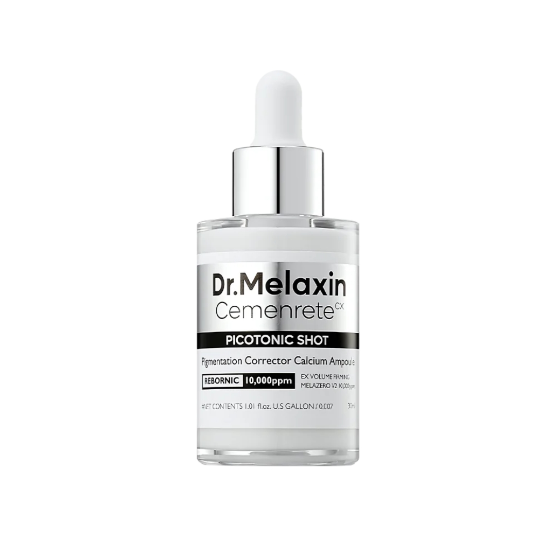 Dr. Melaxin Cemenrete Picotonic Shot Pigmentation Ampoule 30ml