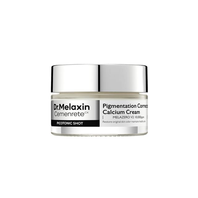 Dr. Melaxin Cemenrete Picotonic Shot Pigmentation Cream 25g