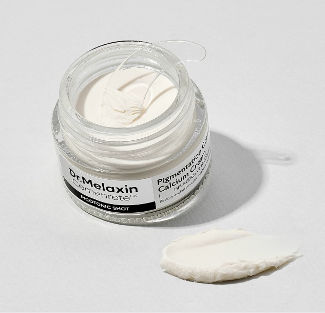 Dr. Melaxin Cemenrete Picotonic Shot Pigmentation Cream 25g