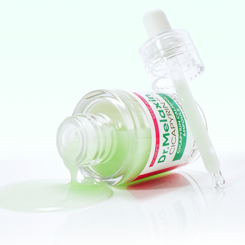Dr. Melaxin Cicapyrin Calming Ampoule 30ml
