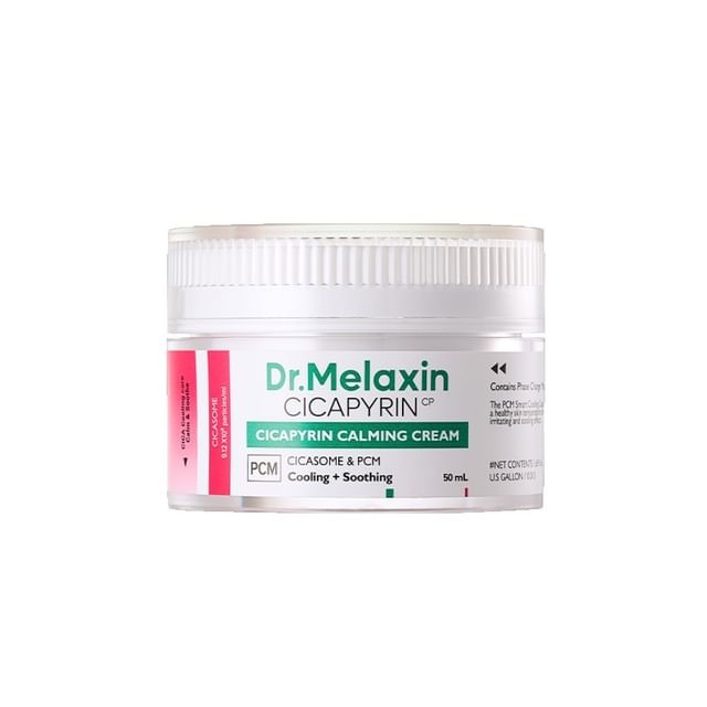 Dr. Melaxin Cicapyrin Calming Cream 50ml