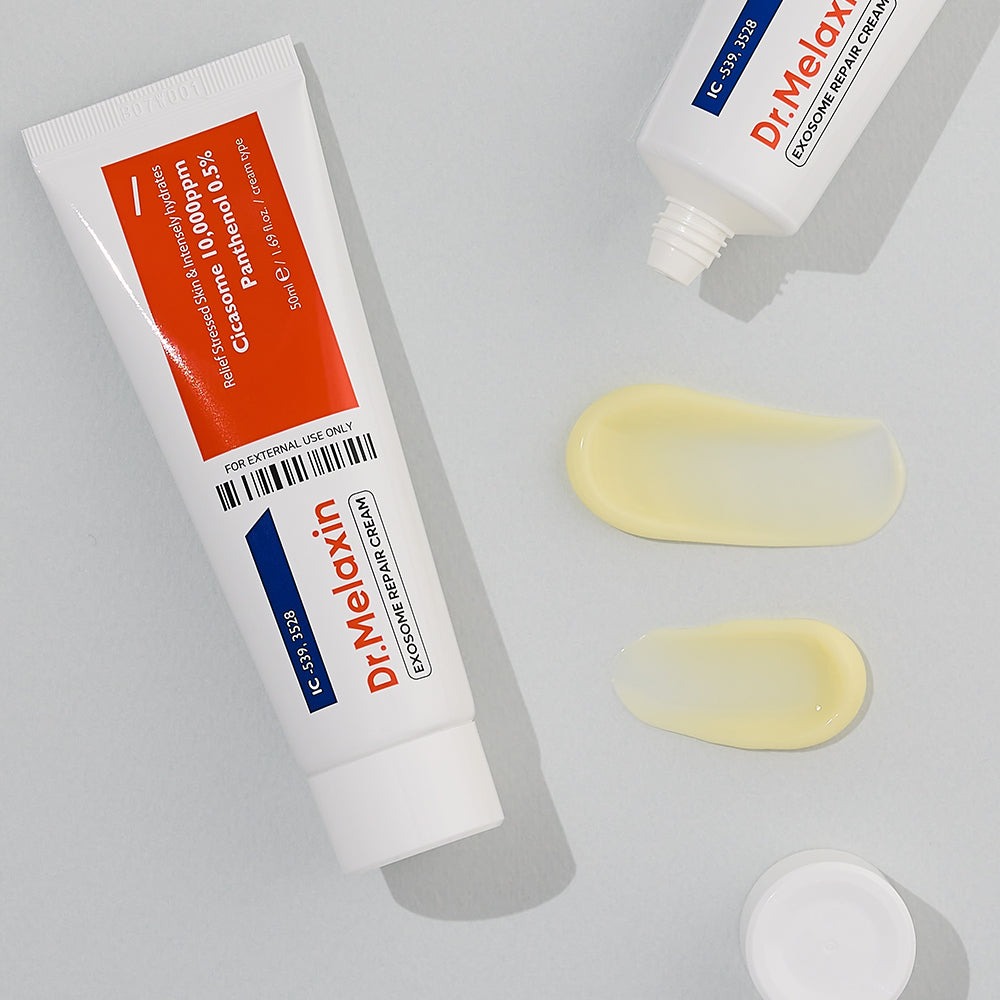 Dr. Melaxin Exosome Blemish Repair Cream 50 ml