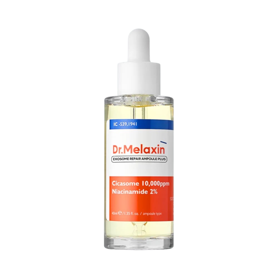 Dr. Melaxin Exosome Repair Ampoule Plus 40ml