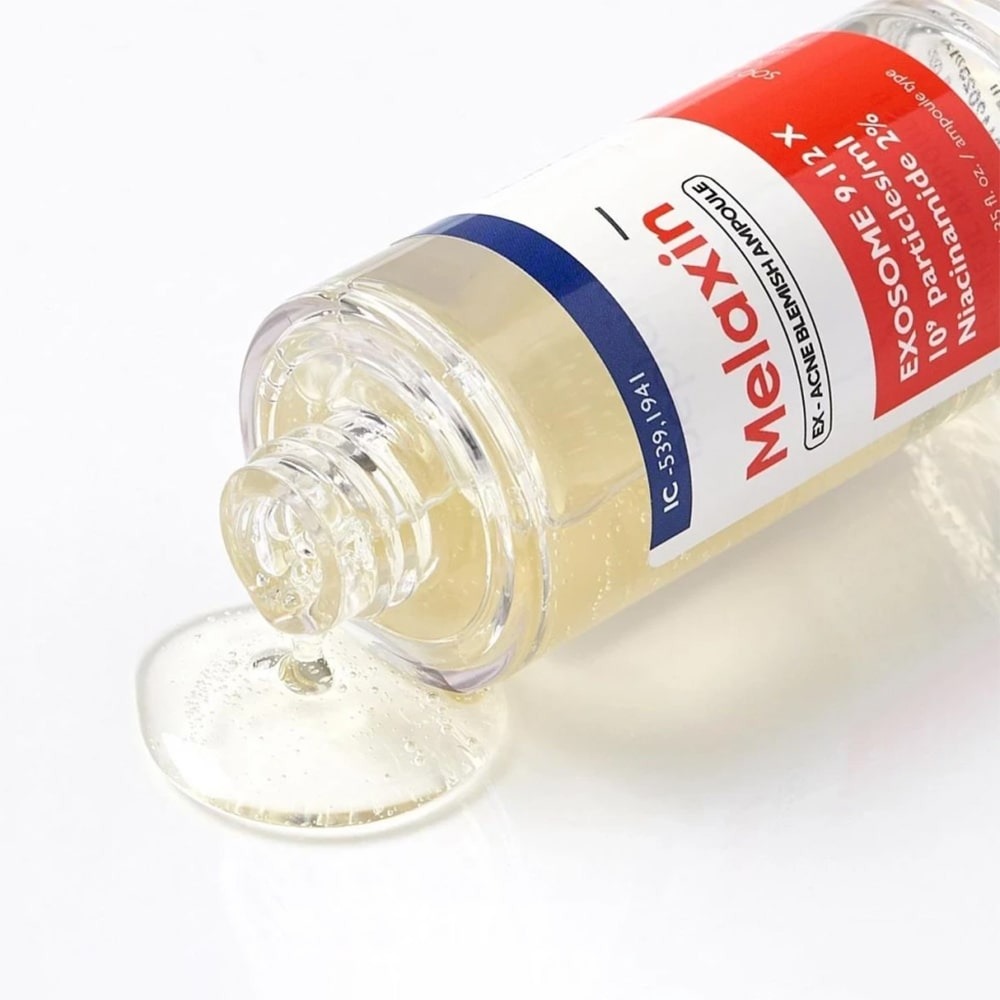 Dr. Melaxin Exosome Repair Ampoule Plus 40ml