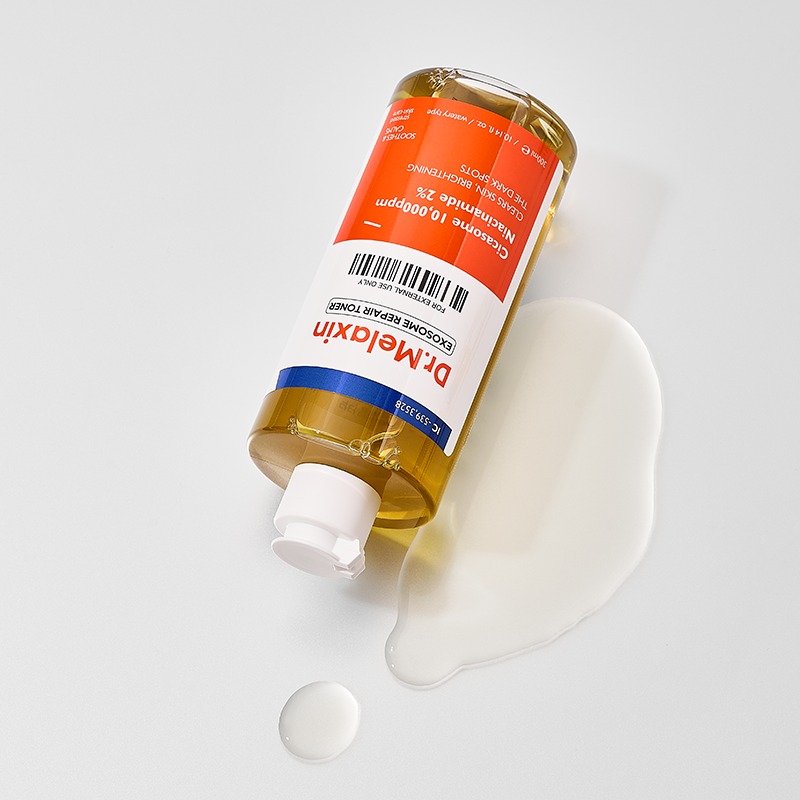 Dr. Melaxin Exosome Repair Toner 300ml
