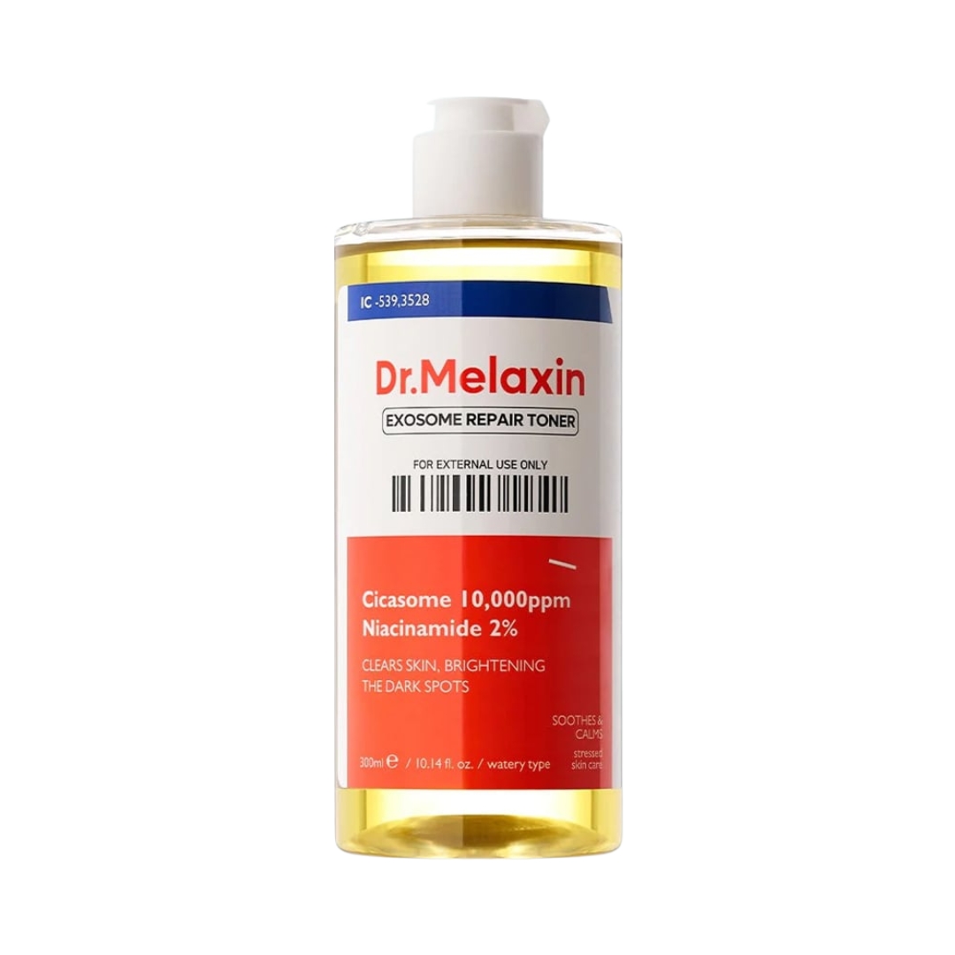 Dr. Melaxin Exosome Repair Toner 300ml