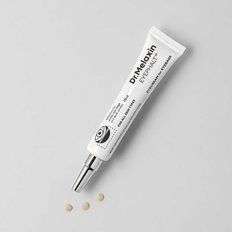 Dr. Melaxin Eyephalt Eyebag Cream 10ml